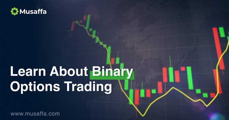 Binary option trader